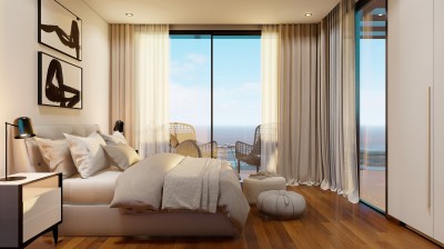 Beyond Luxury